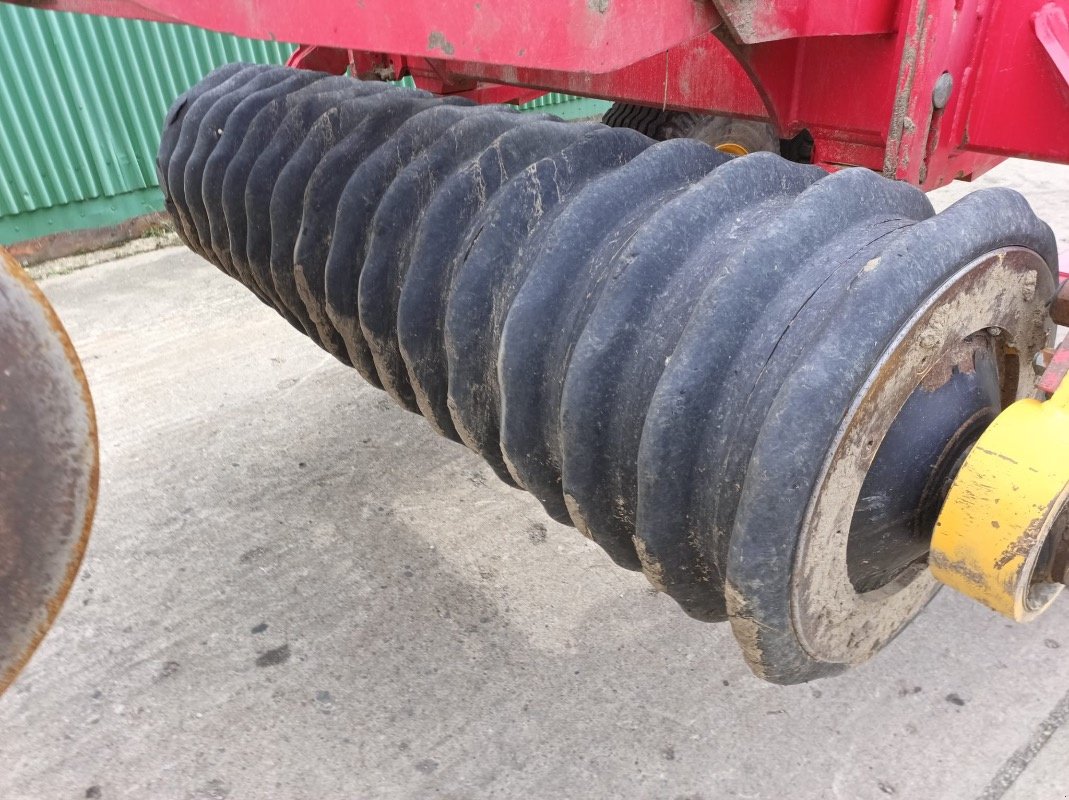 Kurzscheibenegge del tipo Väderstad carrier 650, Gebrauchtmaschine In Liebenwalde (Immagine 28)