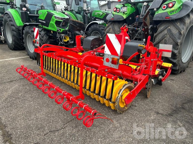 Kurzscheibenegge del tipo Väderstad Carrier CR 300, Gebrauchtmaschine In Düsseldorf (Immagine 1)