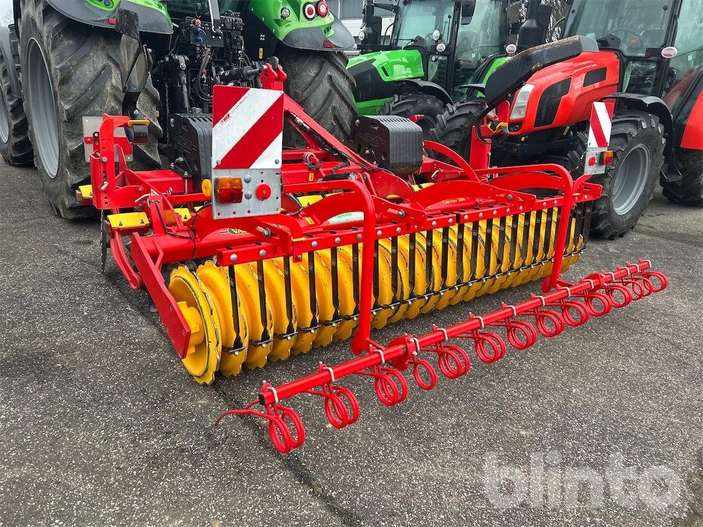 Kurzscheibenegge del tipo Väderstad Carrier CR 300, Gebrauchtmaschine In Düsseldorf (Immagine 2)