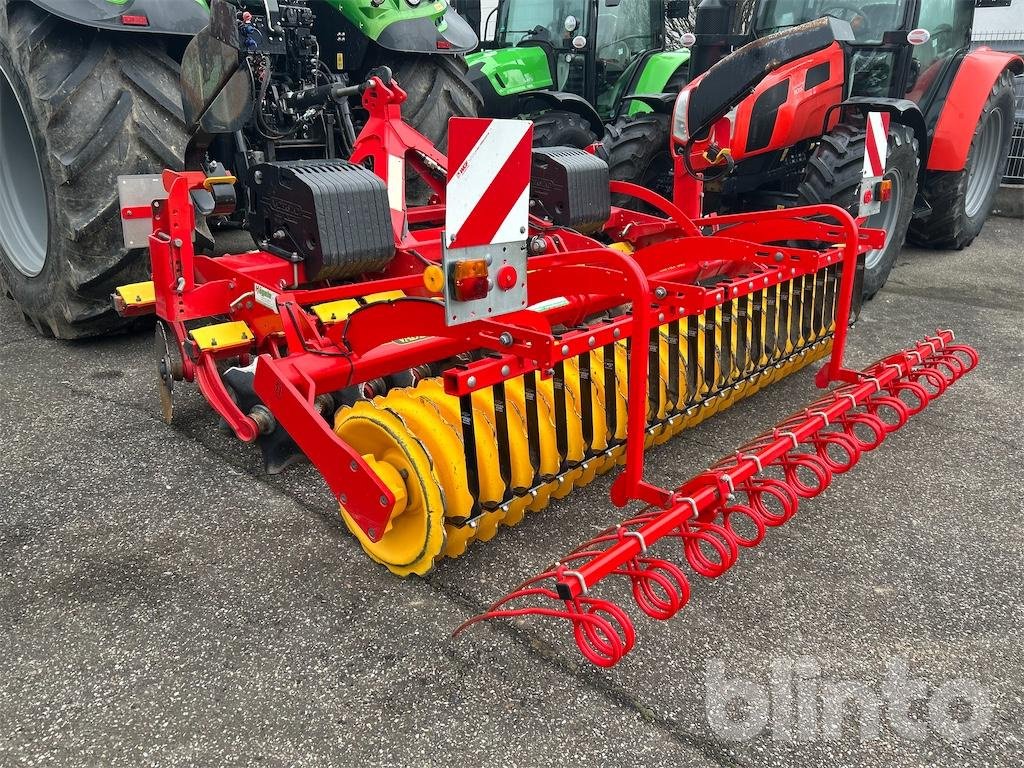 Kurzscheibenegge del tipo Väderstad Carrier CR 300, Gebrauchtmaschine In Düsseldorf (Immagine 4)