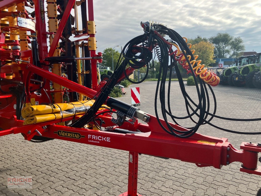 Kurzscheibenegge des Typs Väderstad Carrier CR 625 XL *AKTIONSPREIS!*, Gebrauchtmaschine in Demmin (Bild 8)