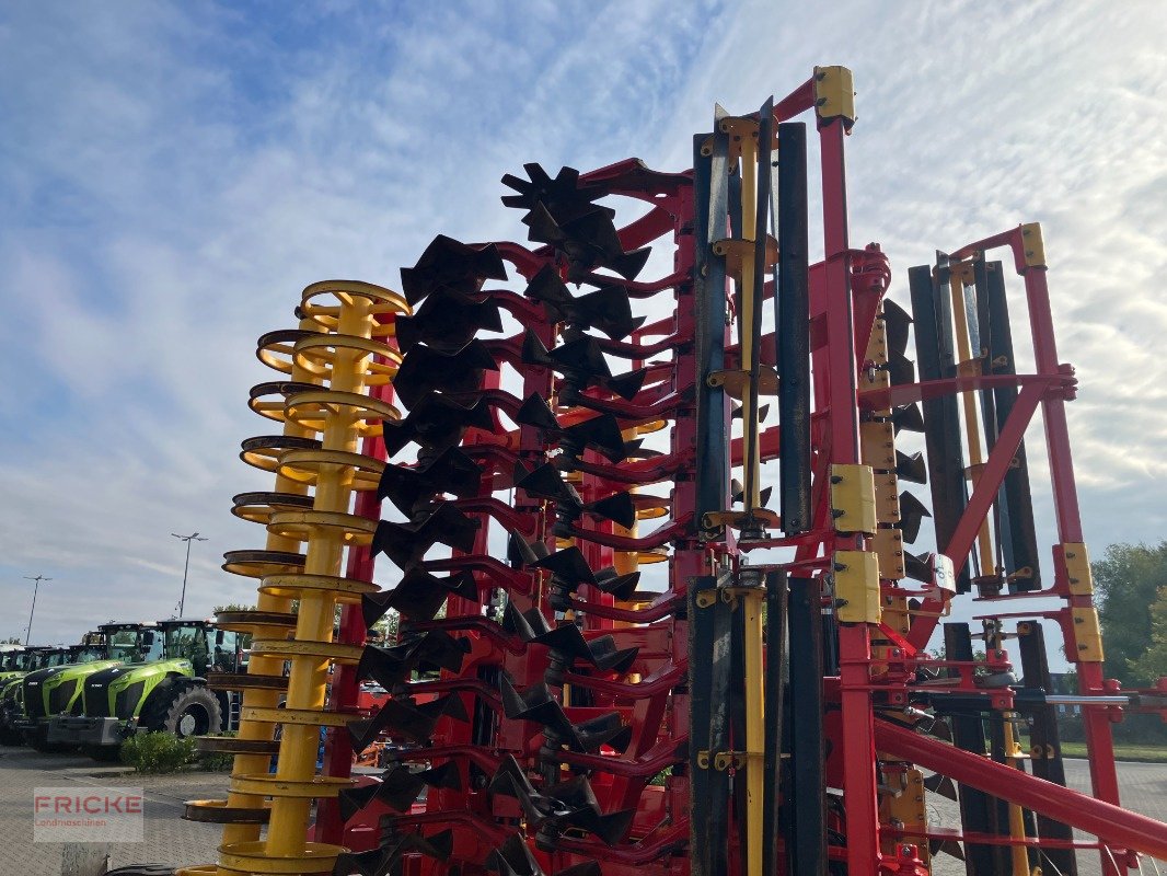 Kurzscheibenegge des Typs Väderstad Carrier CR 625 XL *AKTIONSPREIS!*, Gebrauchtmaschine in Demmin (Bild 10)