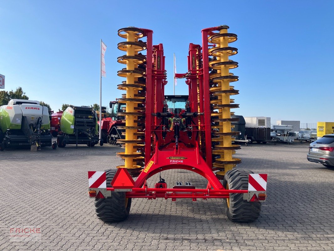 Kurzscheibenegge des Typs Väderstad Carrier CR 625 XL *AKTIONSPREIS!*, Gebrauchtmaschine in Demmin (Bild 13)