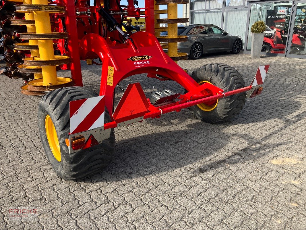 Kurzscheibenegge des Typs Väderstad Carrier CR 625 XL *AKTIONSPREIS!*, Gebrauchtmaschine in Demmin (Bild 14)