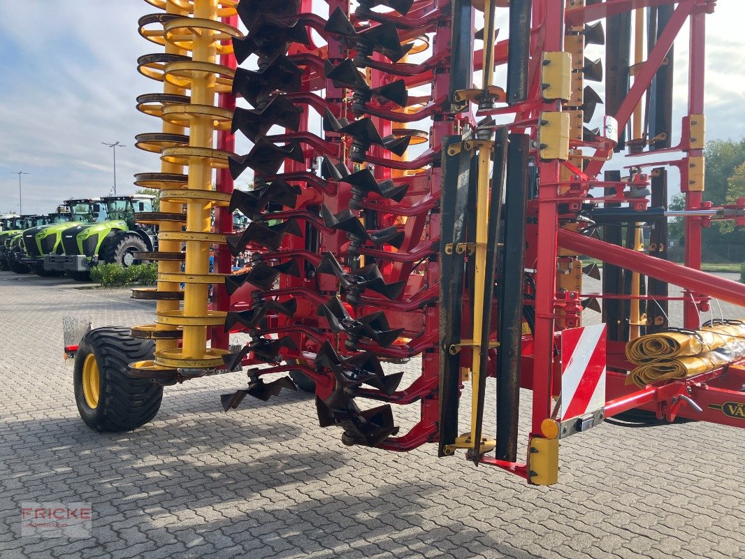 Kurzscheibenegge des Typs Väderstad Carrier CR 625 XL, Gebrauchtmaschine in Demmin (Bild 9)