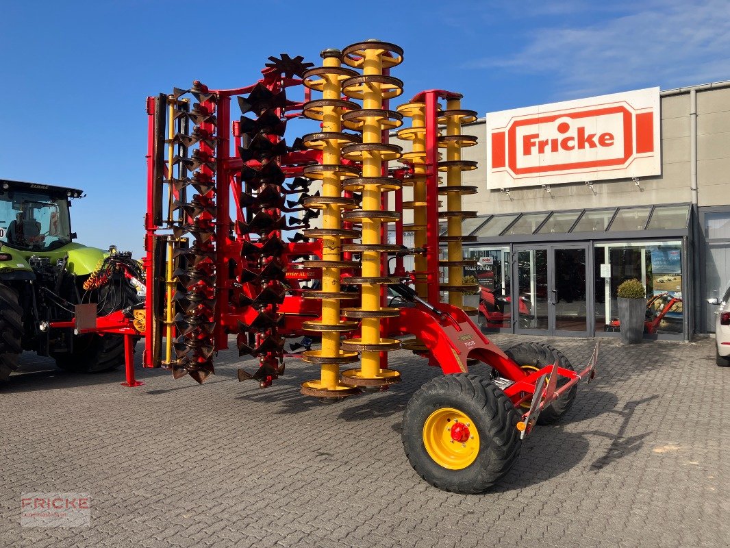 Kurzscheibenegge des Typs Väderstad Carrier CR 625 XL, Gebrauchtmaschine in Demmin (Bild 15)