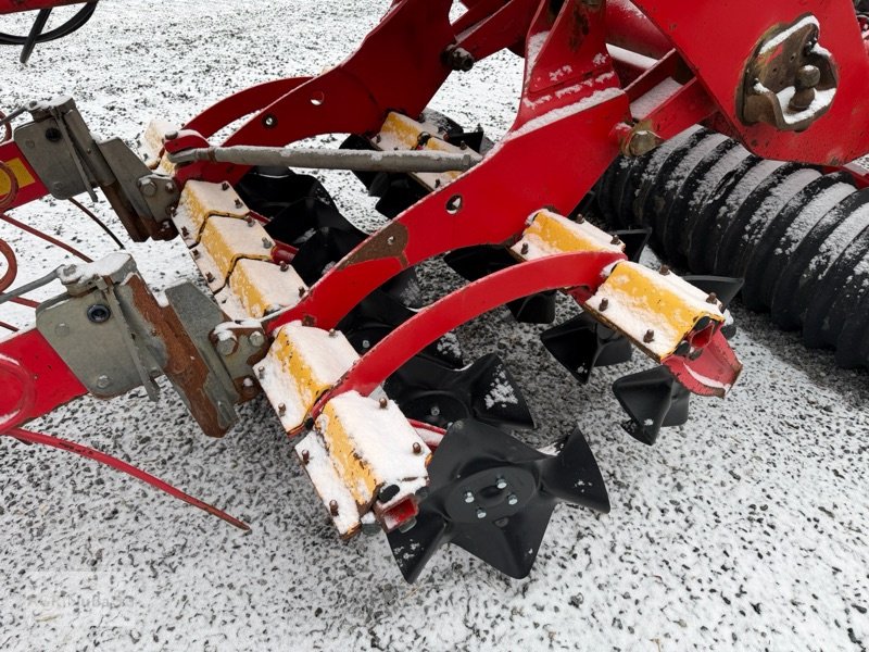 Kurzscheibenegge del tipo Väderstad Carrier CR 650 CrossCutter, Gebrauchtmaschine In Prenzlau (Immagine 8)