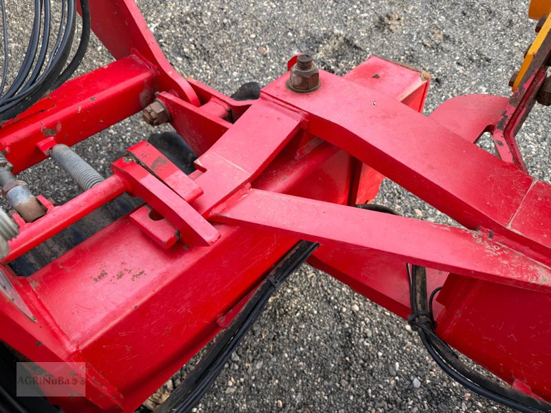 Kurzscheibenegge типа Väderstad Carrier CR 820 mit Striegel, Gebrauchtmaschine в Prenzlau (Фотография 15)