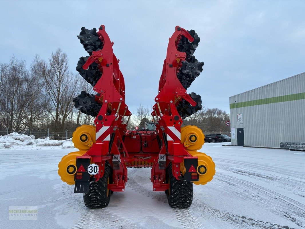 Kurzscheibenegge του τύπου Väderstad Carrier CR 925 3x CrossCutter, Neumaschine σε Mühlengeez (Φωτογραφία 3)