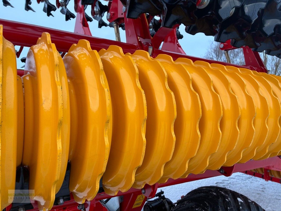 Kurzscheibenegge του τύπου Väderstad Carrier CR 925 3x CrossCutter, Neumaschine σε Mühlengeez (Φωτογραφία 10)