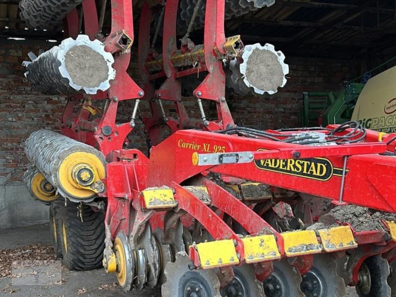 Kurzscheibenegge του τύπου Väderstad Carrier CRXL925, Gebrauchtmaschine σε Pragsdorf (Φωτογραφία 1)