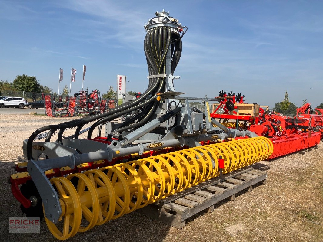 Kurzscheibenegge tip Väderstad Carrier X 525, Neumaschine in Bockel - Gyhum (Poză 3)