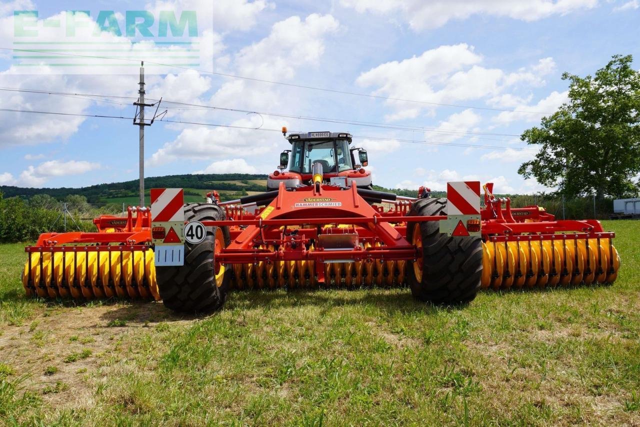Kurzscheibenegge del tipo Väderstad carrier xl 625, Gebrauchtmaschine In Korneuburg (Immagine 4)
