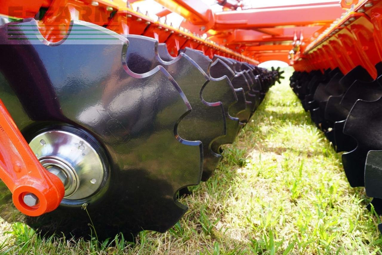 Kurzscheibenegge del tipo Väderstad carrier xl 625, Gebrauchtmaschine In Korneuburg (Immagine 6)