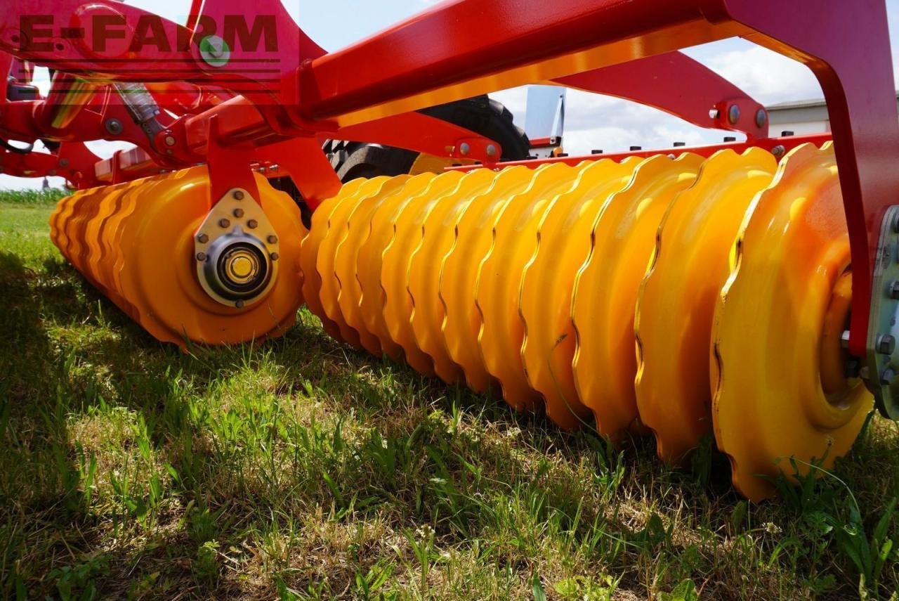 Kurzscheibenegge del tipo Väderstad carrier xl 625, Gebrauchtmaschine In Korneuburg (Immagine 8)