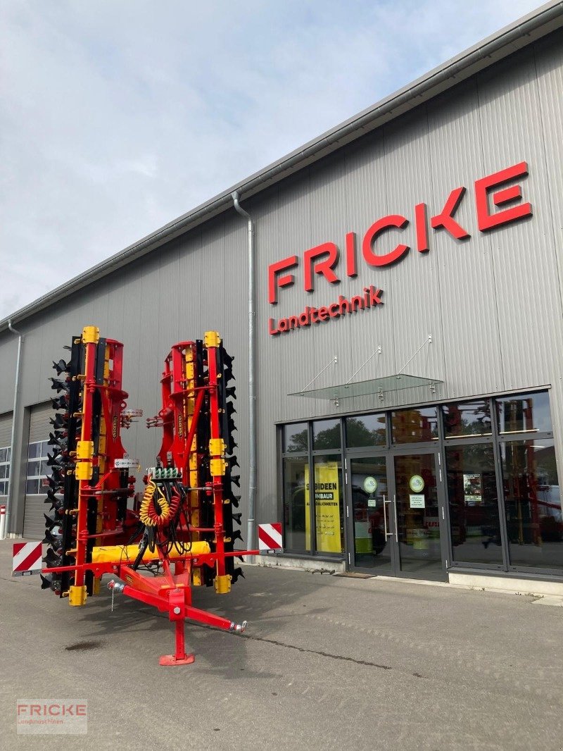 Kurzscheibenegge des Typs Väderstad Carrier XL 625, Gebrauchtmaschine in Demmin (Bild 8)