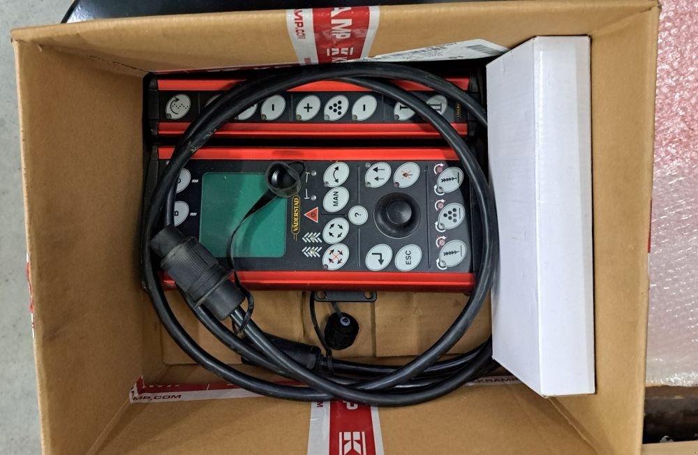 Kurzscheibenegge typu Väderstad Carrier XL 925, Gebrauchtmaschine v Freiberg (Obrázek 31)