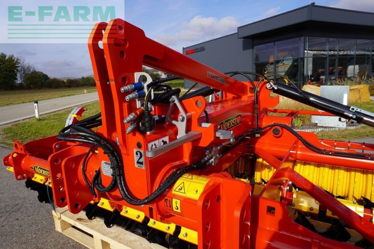 Kurzscheibenegge Türe ait Väderstad carrier xt 425, Gebrauchtmaschine içinde Korneuburg (resim 7)