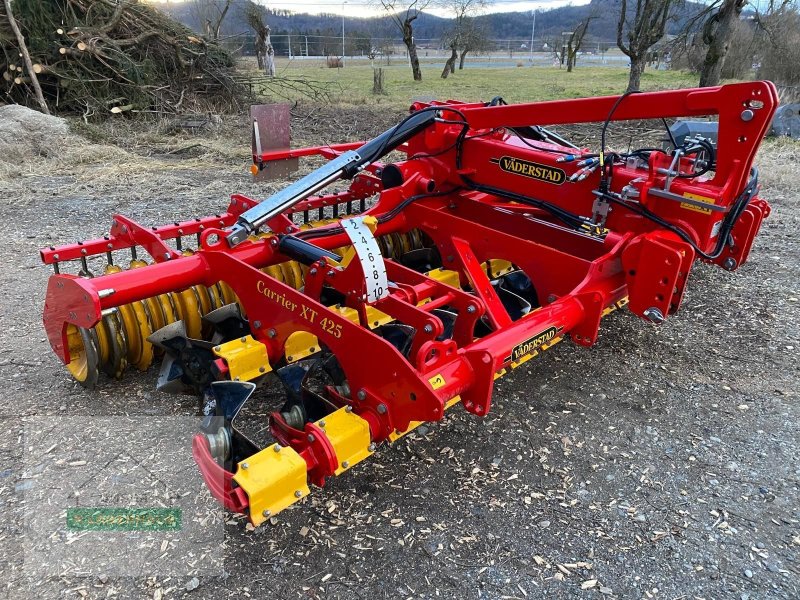 Kurzscheibenegge des Typs Väderstad Crosscutter XT 425, Gebrauchtmaschine in Voitsberg (Bild 1)