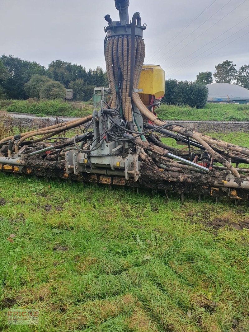 Kurzscheibenegge типа Väderstad CRX 625 mit APV PS 500 Streuer **Jahresendralley**, Gebrauchtmaschine в Bockel - Gyhum (Фотография 2)