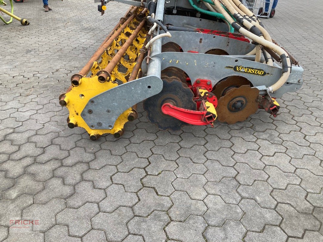 Kurzscheibenegge типа Väderstad CRX 625 mit APV PS 500 Streuer **Jahresendralley**, Gebrauchtmaschine в Bockel - Gyhum (Фотография 11)