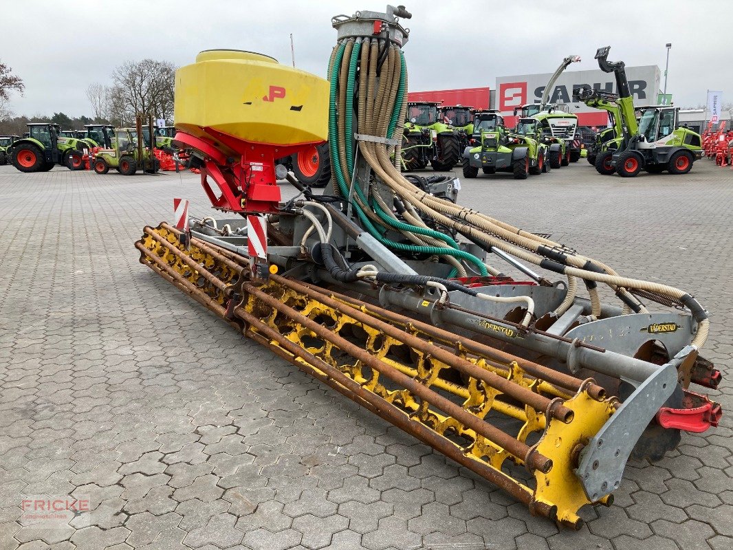 Kurzscheibenegge типа Väderstad CRX 625 mit APV PS 500 Streuer **Jahresendralley**, Gebrauchtmaschine в Bockel - Gyhum (Фотография 12)