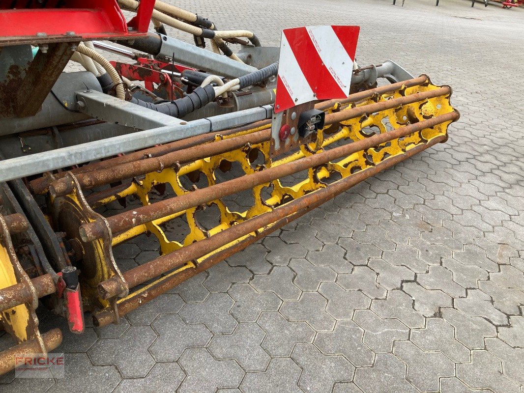 Kurzscheibenegge типа Väderstad CRX 625 mit APV PS 500 Streuer **Jahresendralley**, Gebrauchtmaschine в Bockel - Gyhum (Фотография 17)