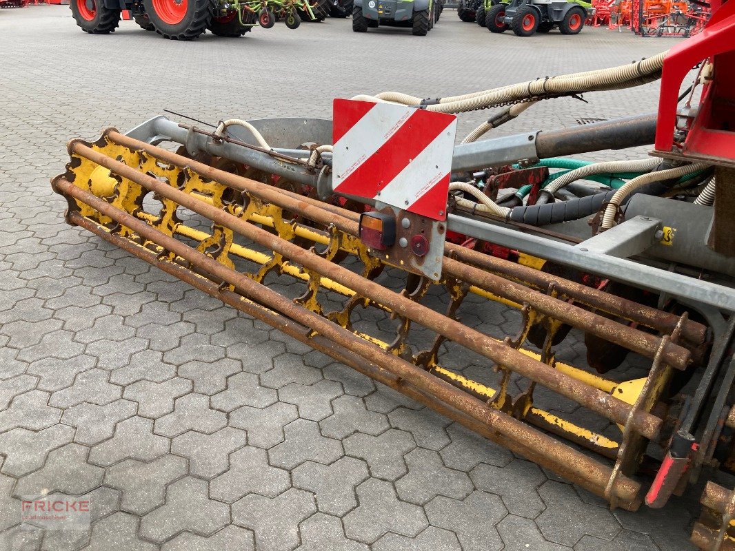 Kurzscheibenegge типа Väderstad CRX 625 mit APV PS 500 Streuer **Jahresendralley**, Gebrauchtmaschine в Bockel - Gyhum (Фотография 18)
