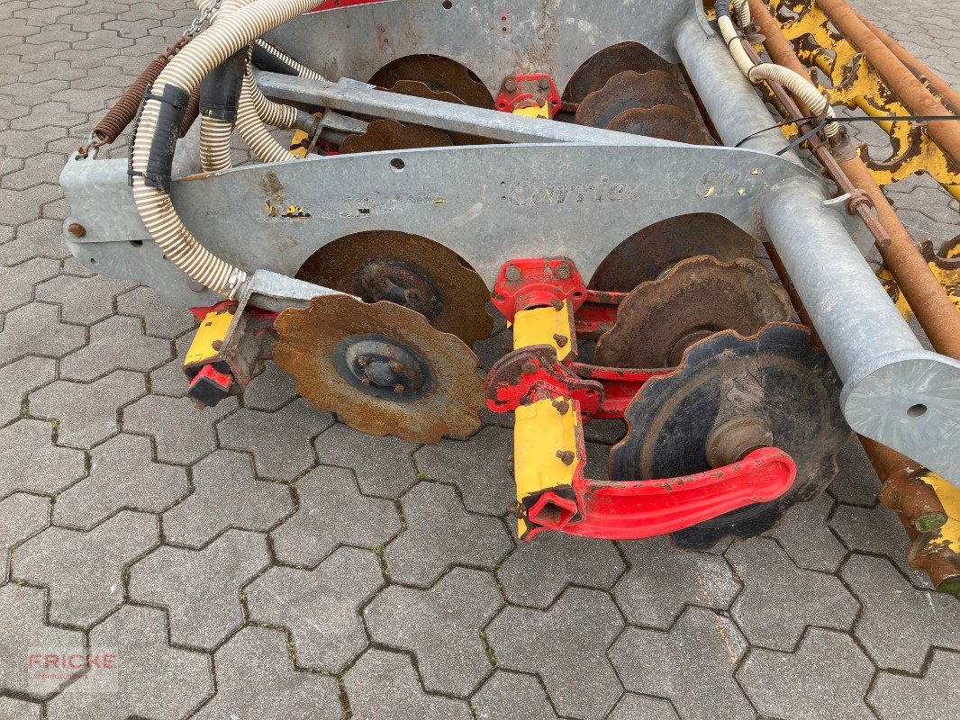 Kurzscheibenegge του τύπου Väderstad CRX 625 mit APV PS 500 Streuer, Gebrauchtmaschine σε Bockel - Gyhum (Φωτογραφία 10)