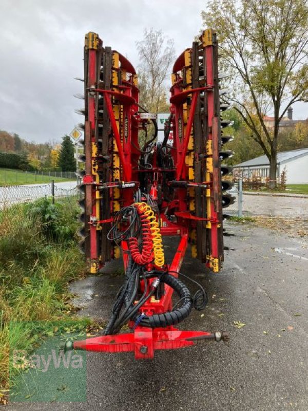 Kurzscheibenegge des Typs Väderstad CRXL 625, Gebrauchtmaschine in Niederviehbach (Bild 11)