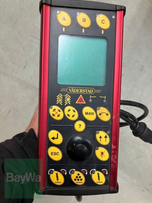 Kurzscheibenegge des Typs Väderstad CRXL 625, Gebrauchtmaschine in Niederviehbach (Bild 4)