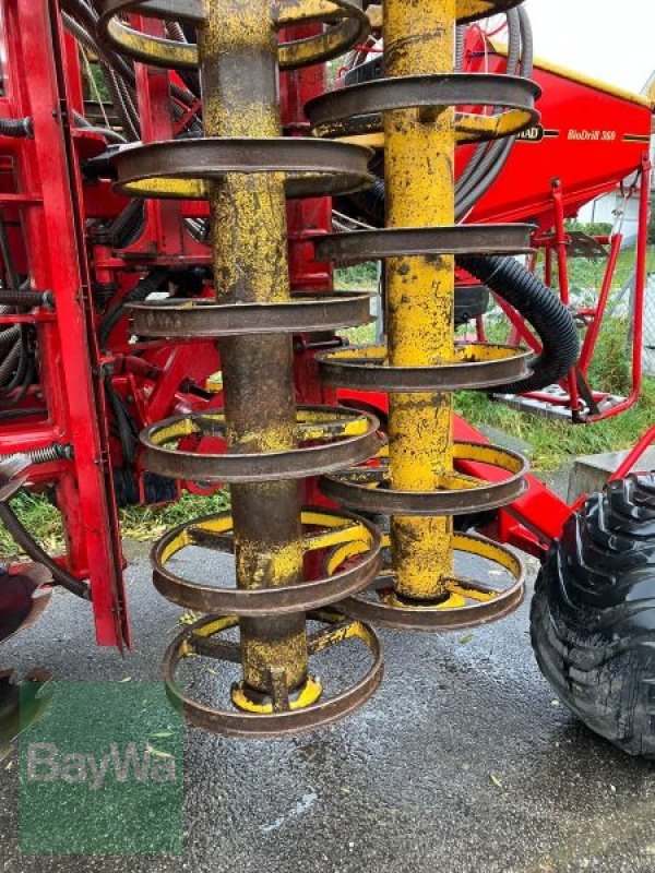 Kurzscheibenegge des Typs Väderstad CRXL 625, Gebrauchtmaschine in Niederviehbach (Bild 7)