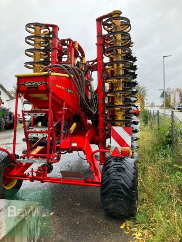 Kurzscheibenegge des Typs Väderstad CRXL 625, Gebrauchtmaschine in Niederviehbach (Bild 8)