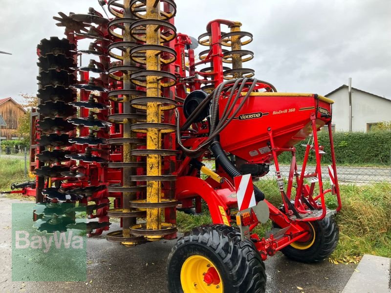 Kurzscheibenegge des Typs Väderstad CRXL 625, Gebrauchtmaschine in Niederviehbach (Bild 3)