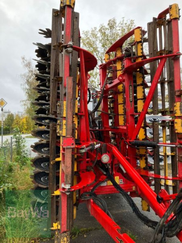 Kurzscheibenegge des Typs Väderstad CRXL 625, Gebrauchtmaschine in Niederviehbach (Bild 1)