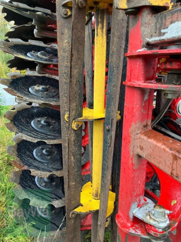 Kurzscheibenegge des Typs Väderstad CRXL 625, Gebrauchtmaschine in Niederviehbach (Bild 10)