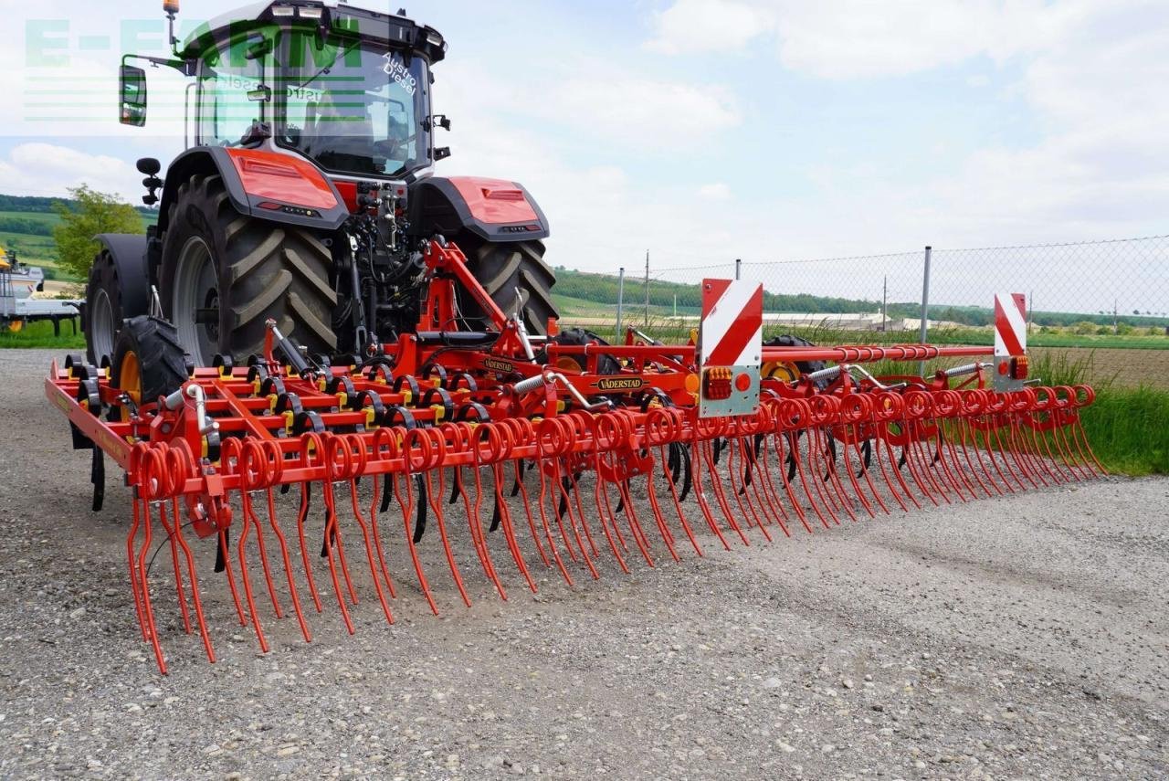 Kurzscheibenegge Türe ait Väderstad nzm 500, Gebrauchtmaschine içinde Korneuburg (resim 4)