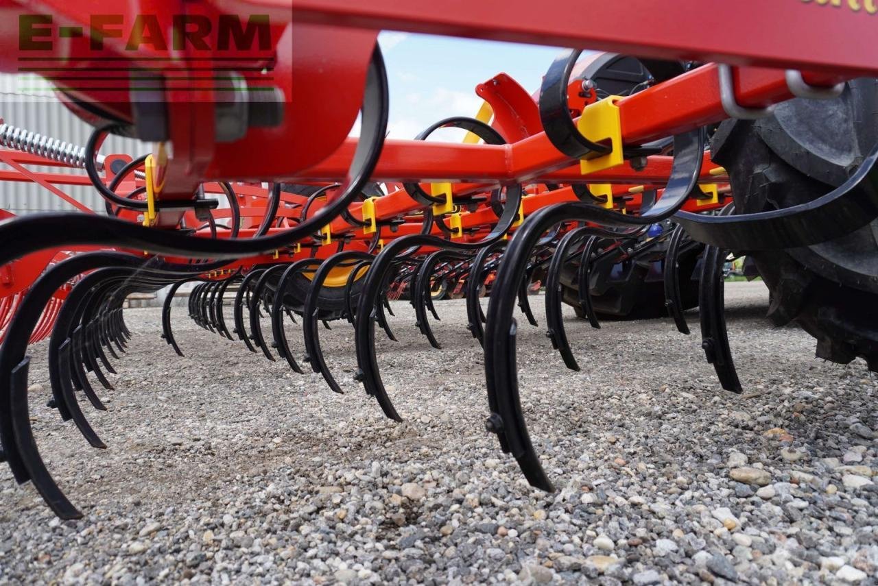 Kurzscheibenegge Türe ait Väderstad nzm 500, Gebrauchtmaschine içinde Korneuburg (resim 6)