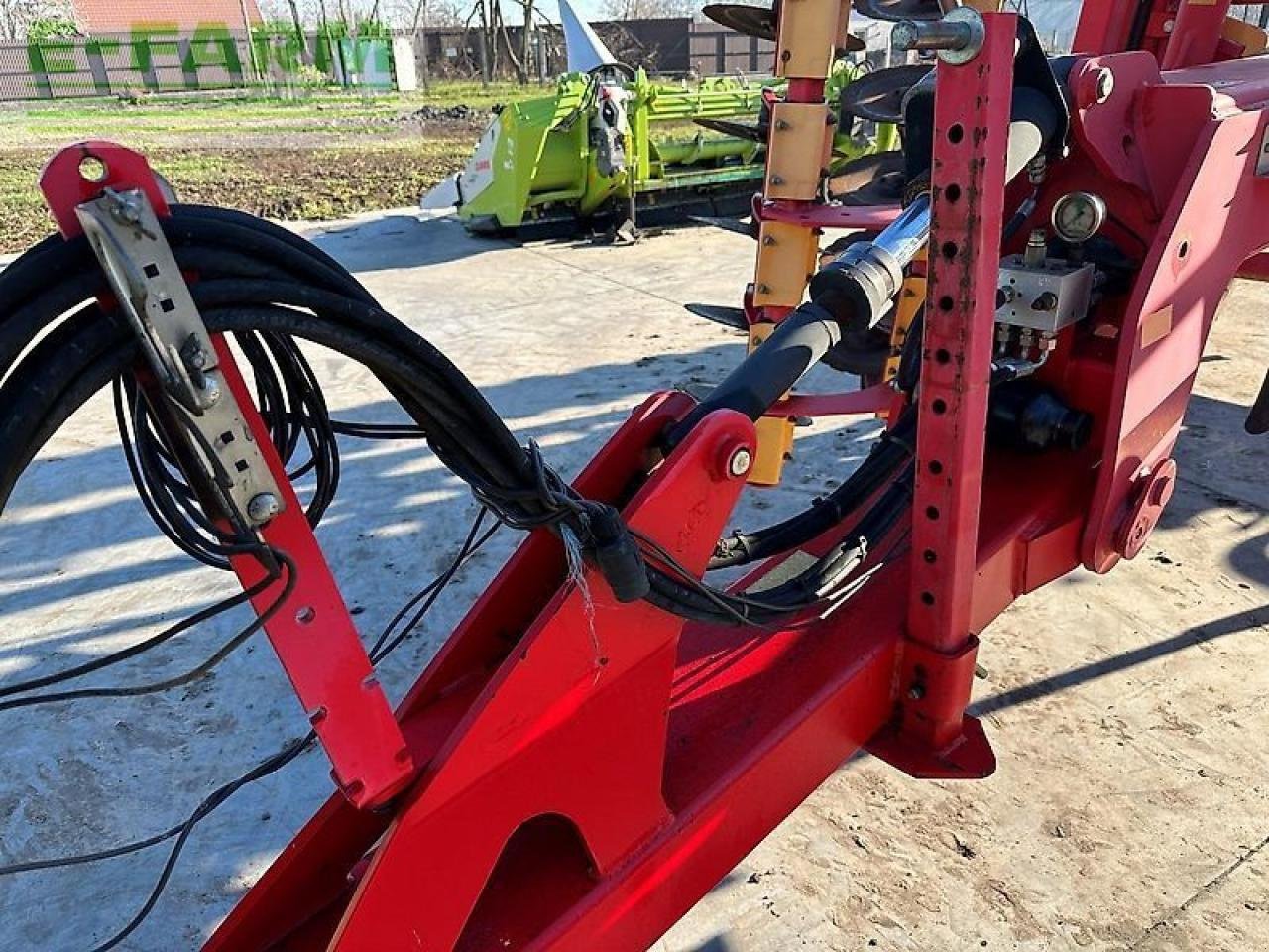 Kurzscheibenegge a típus Väderstad topdown 400, Gebrauchtmaschine ekkor: SZEGED (Kép 9)