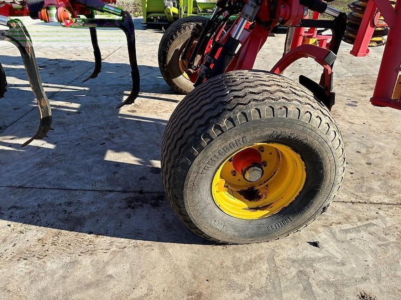 Kurzscheibenegge a típus Väderstad topdown 400, Gebrauchtmaschine ekkor: SZEGED (Kép 19)