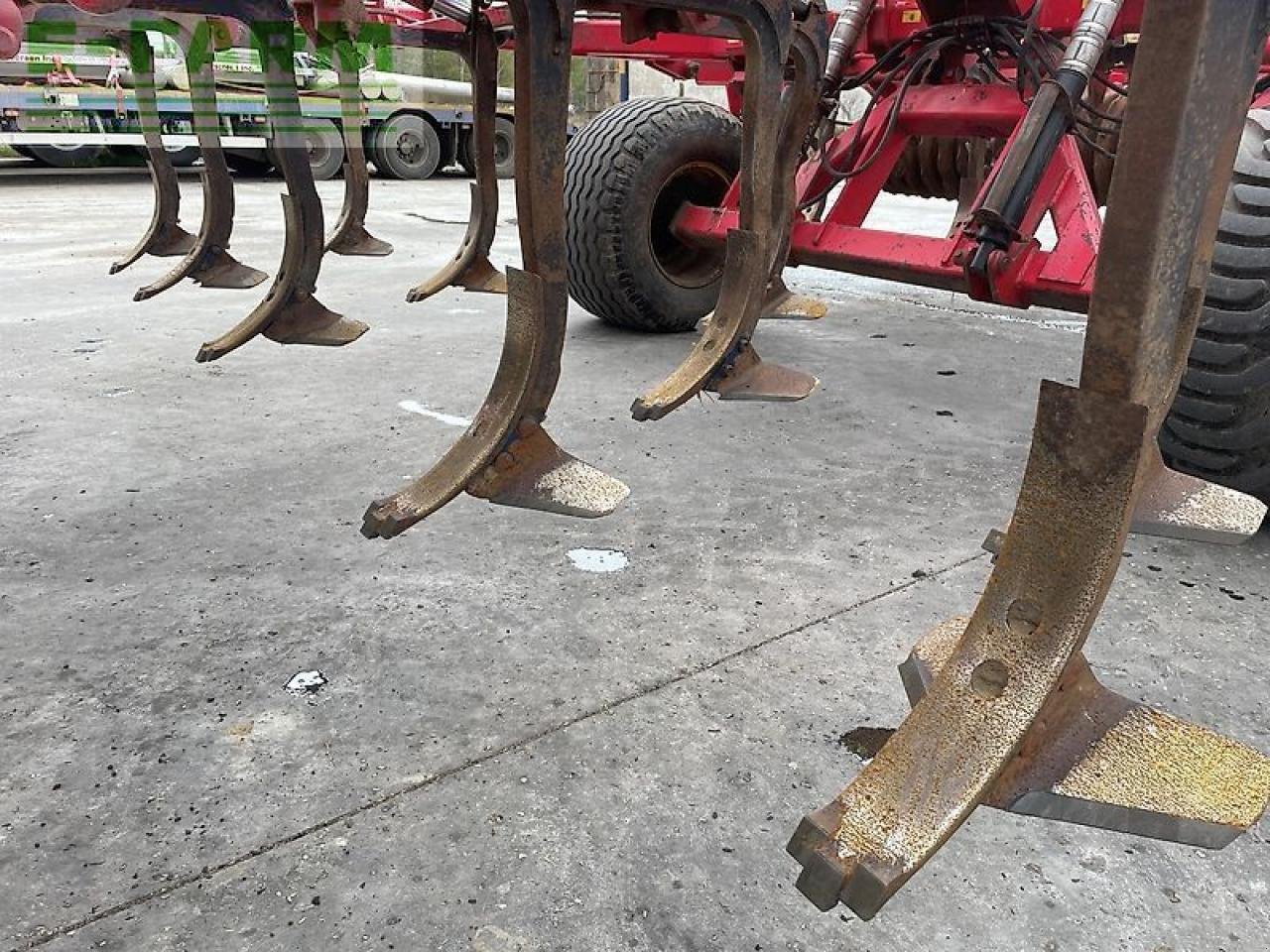 Kurzscheibenegge типа Väderstad topdown 400, Gebrauchtmaschine в SZEGED (Фотография 21)