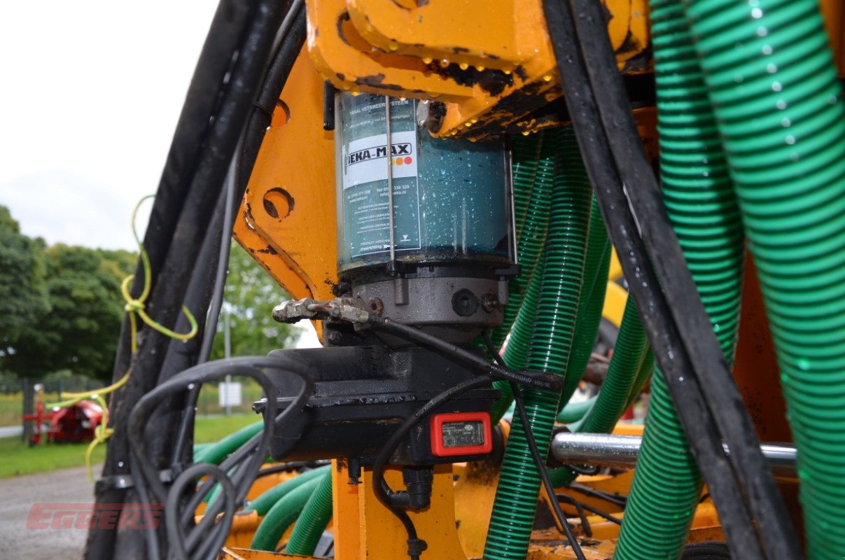 Kurzscheibenegge des Typs Veenhuis Terraject Disc 6,00m, Gebrauchtmaschine in Suhlendorf (Bild 5)