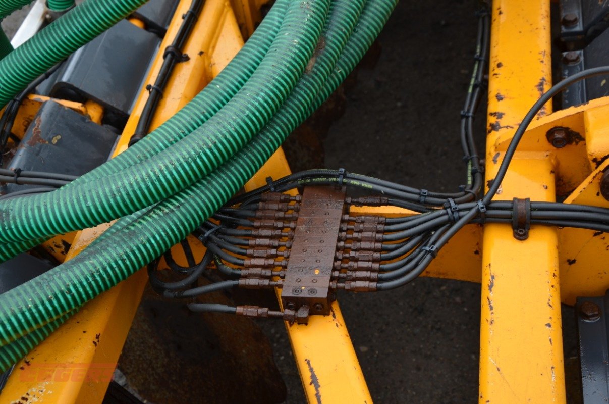 Kurzscheibenegge des Typs Veenhuis Terraject Disc 6,00m, Gebrauchtmaschine in Suhlendorf (Bild 7)