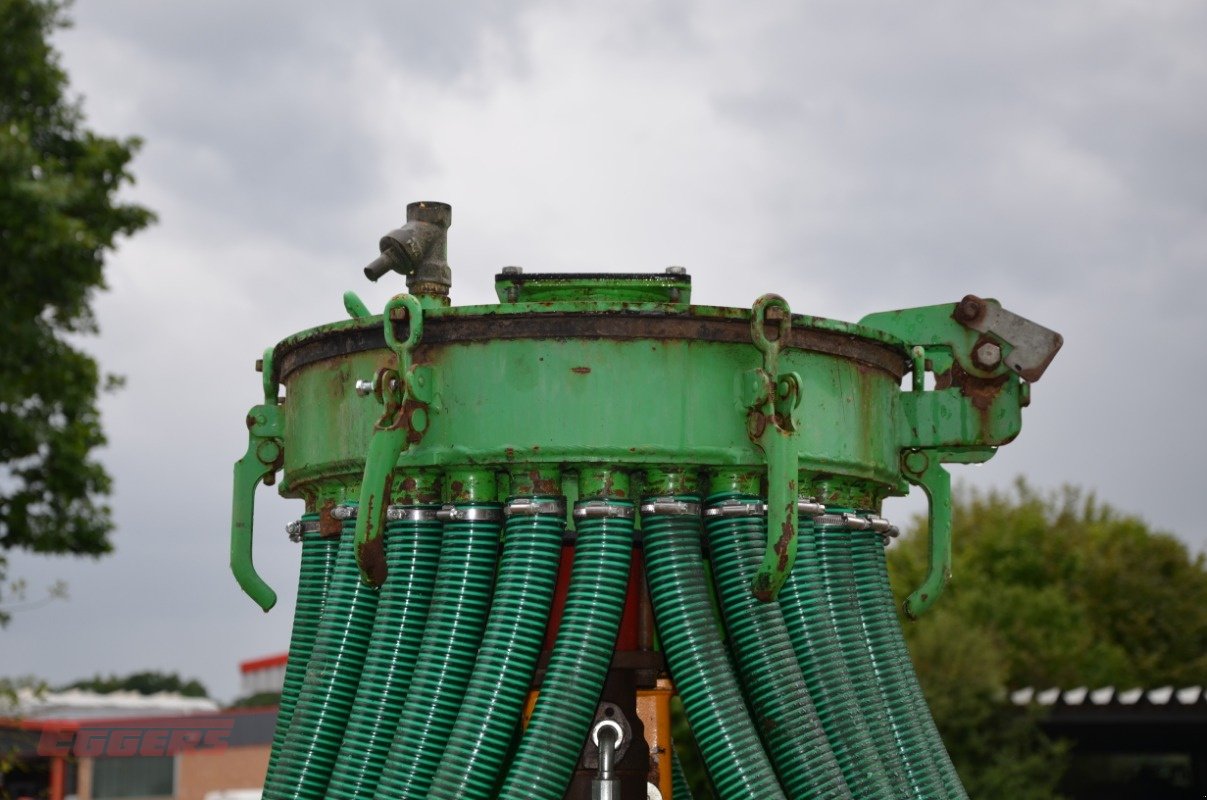 Kurzscheibenegge des Typs Veenhuis Terraject Disc 6,00m, Gebrauchtmaschine in Suhlendorf (Bild 9)