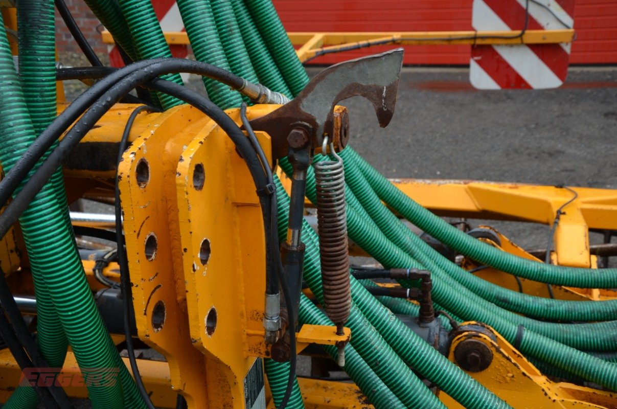 Kurzscheibenegge des Typs Veenhuis Terraject Disc 6,00m, Gebrauchtmaschine in Suhlendorf (Bild 12)