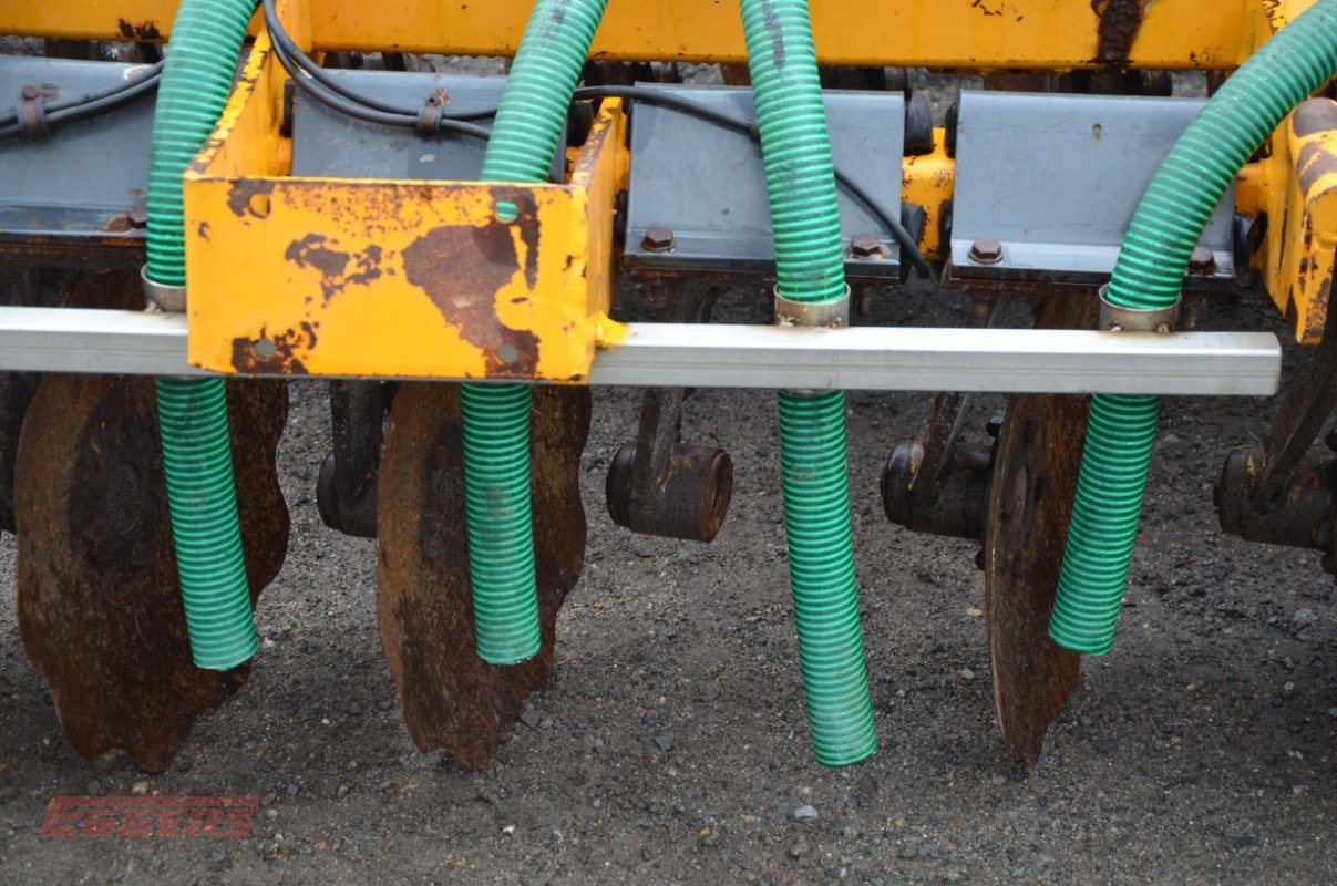 Kurzscheibenegge des Typs Veenhuis Terraject Disc 6,00m, Gebrauchtmaschine in Suhlendorf (Bild 16)