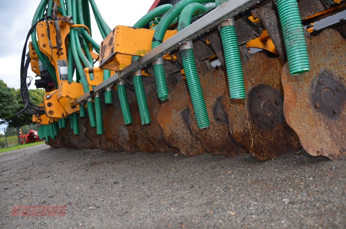 Kurzscheibenegge des Typs Veenhuis Terraject Disc 6,00m, Gebrauchtmaschine in Suhlendorf (Bild 18)