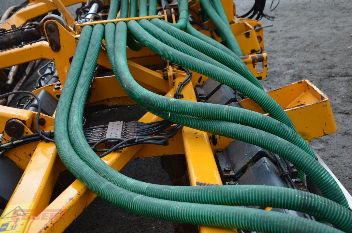 Kurzscheibenegge des Typs Veenhuis Terraject Disc 6,00m, Gebrauchtmaschine in Suhlendorf (Bild 21)