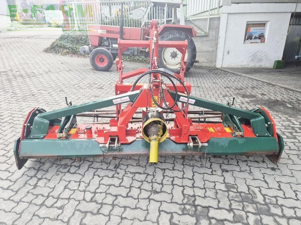 Kurzscheibenegge typu Vogel & Noot en 300 n kreiselegge, Gebrauchtmaschine v SANKT MARIENKIRCHEN BEI SCHÄRDING (Obrázek 2)