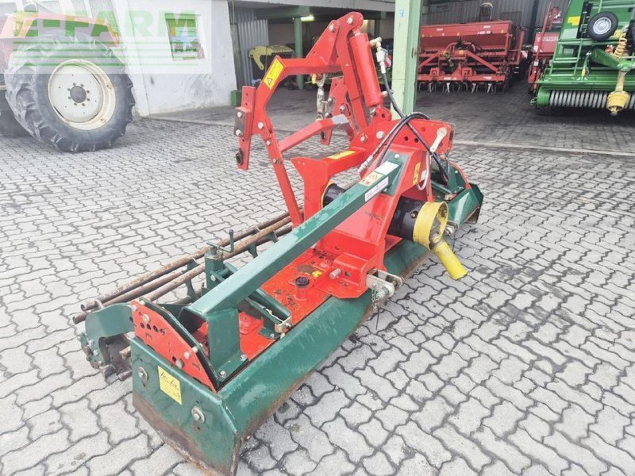 Kurzscheibenegge typu Vogel & Noot en 300 n kreiselegge, Gebrauchtmaschine v SANKT MARIENKIRCHEN BEI SCHÄRDING (Obrázek 3)